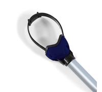 Fiamma Bike-Block Pro 1 Fahrradhalter, blau