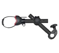 Fiamma Radblockierungssystem Bike-Block Pro S D1 Deep Black