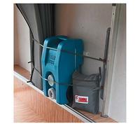 Fiamma Spanngurt One Size Grey