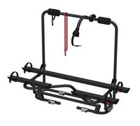 FIAMMA Carry Bike Caravan XL A Pro Deichselträger Deep black schwarz