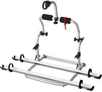 Fiamma Carry-Bike CL Heck Fahrradträger für 2 Fahrräder silber