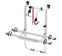 Fiamma Carry Bike Ford Transit 2000 Fahrradträger silber