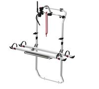 Fiamma Carry-Bike Frame silber