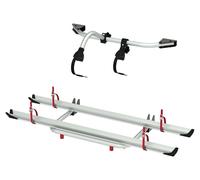 Fiamma Carry-Bike Garage Standard Fahrradträger Schwarz