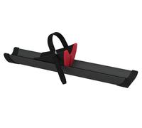 FIAMMA Fahrradschiene Kit Rail Premium 48 Deep Black