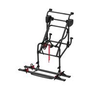 Fiamma CARRY-BIKE® Lift 77 Deep Black