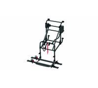 Fiamma CARRY-BIKE® Lift 77 Deep Black Motor
