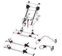 FIAMMA Carry Bike Lift 77 Fahrradträger für 4 Fahrräder