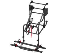 Fiamma CARRY-BIKE® Lift 77 Deep Black Motor