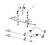 FIAMMA Carry Bike MB V-Klasse Vito Premium Fahrradträger für 4 Fahrräder
