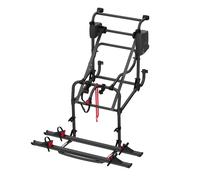 Fiamma CARRY-BIKE® Lift 77 Deep Black Motor