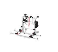 FIAMMA Carry-Bike Motor Lift 77 Fahrradträger, 60 Kg, silber
