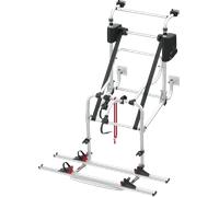 Fiamma Carry-Bike Motor Lift 77 Fahrradträger Aluminium