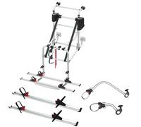 FIAMMA Carry Bike Motor Lift 77 Fahrradträger für 4 Fahrräder
