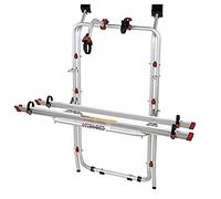 Fiamma Carry-Bike - Opel Vivaro / Renault Trafic