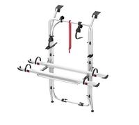 FIAMMA Carry-Bike Vivaro/Trafic/Talento, 60 Kg, silber/schwarz