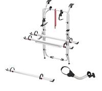 FIAMMA Carry Bike Opel Vivaro Renault Trafic Fahrradträger für 3 Fahrräder