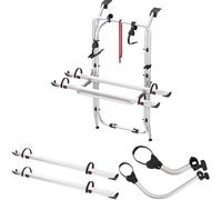FIAMMA Carry Bike Opel Vivaro Renault Trafic Fahrradträger für 4 Fahrräder