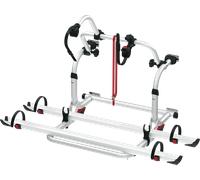 Fiamma Carry-Bike Pro C Fahrradträger für 2 Fahrräder, E-Bike geeignet Aluminium