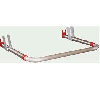 Teleskopauflagebügel - Fiamma Ersatzteil Nr. 98656-021 - passend zu Carry Bike Pro