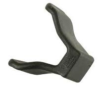 Fiamma Carry Bike Schienenabdeckkappe schwarz Viano 98656-081