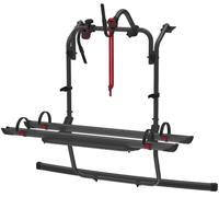 FIAMMA Carry Bike Stellantis Deep Black schwarz Fahrradträger für 2 Fahrräder Modell 2026