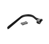 Fiamma Carry Bike Tab Waschmaschine Schwarz (98656M012)