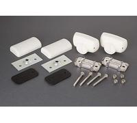 Fiamma Carry Bike Top Fitting Kit für Pro Pro C CL UL Fahrradträger