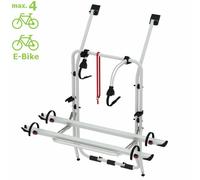 Fiamma Carry-Bike VW T4 Fahrradträger
