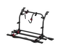 Fiamma Fahrradträger Carry-Bike VW T5 Pro Deep Black