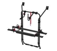 Fiamma Carry-Bike VW T6 Heck-Fahrradheckträger, schwarz - Reimo Exclusiv