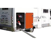 Fiamma Carry-Moto Pro Auffahrschiene für Heckgaragen