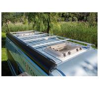 Fiamma Roof Rail Ducato ab Bj. 2006