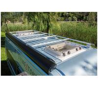 Fiamma Dachreling Roof Rail Ducato H3
