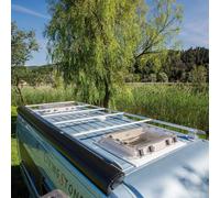 Fiamma Roof Rail Ducato ab Bj. 2006