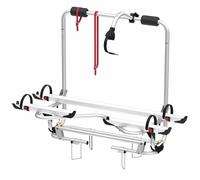 Fiamma Carry-Bike Caravan XL A Pro 300 silber Aluminium Aluminium