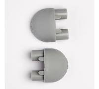 Fiamma Endkappe Support Bar 2er Set (Nr.98656-714)