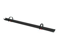 Fiamma Fahrradschiene Rail Plus XL, schwarz