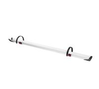 Fiamma Fahrradschiene Rail Plus Xl aluminium / schwarz