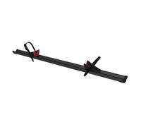 Fiamma Fahrradschiene Rail Premium 128 cm Deep Black
