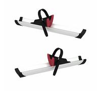 Fahrradschiene FIAMMA Kit Rail Premium 48