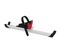 Fiamma Fahrradschiene Rail Premium 48 2 x 48 cm silber
