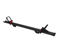Fiamma Fahrradschiene Rail Premium Deep Black