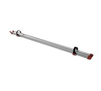 Fiamma Fahrradträger Zusatzschiene Rail Quick silber Rail Quick