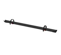 Fiamma Rail Quick Pro Fahrradschiene - deep black