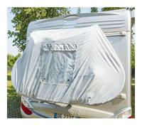Fiamma Fahrradschutzhülle Bike Cover S, für max. 4 Räder