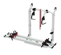 Fiamma Carry Bike 200D Fahrradträger silber