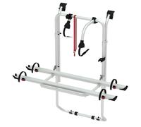 Fiamma Carry Bike Ford Transit 2000 Fahrradträger silber
