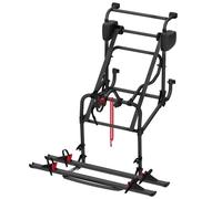 Fiamma Fahrradträger Carry-Bike Lift 77, schwarz