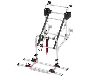 Fiamma Fahrradträger Carry-Bike Lift 77, silber